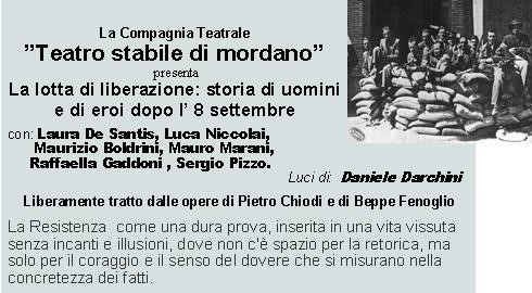 2010 - LA LOTTA DI LIBERAZIONE..._